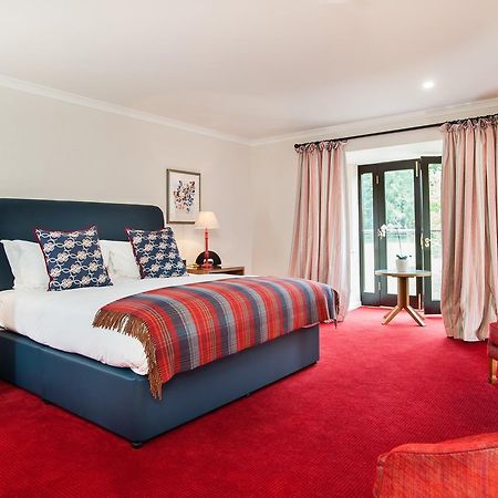 קוומבראן Parkway Hotel & Spa מראה חיצוני תמונה