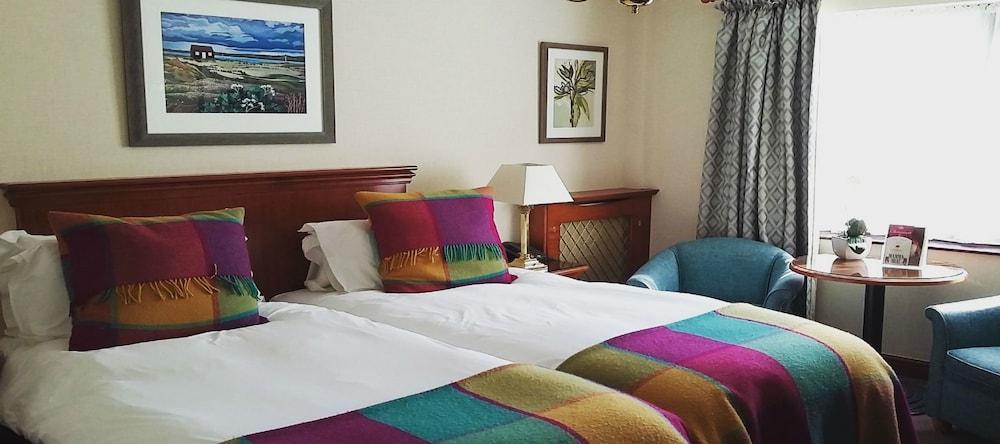 קוומבראן Parkway Hotel & Spa מראה חיצוני תמונה