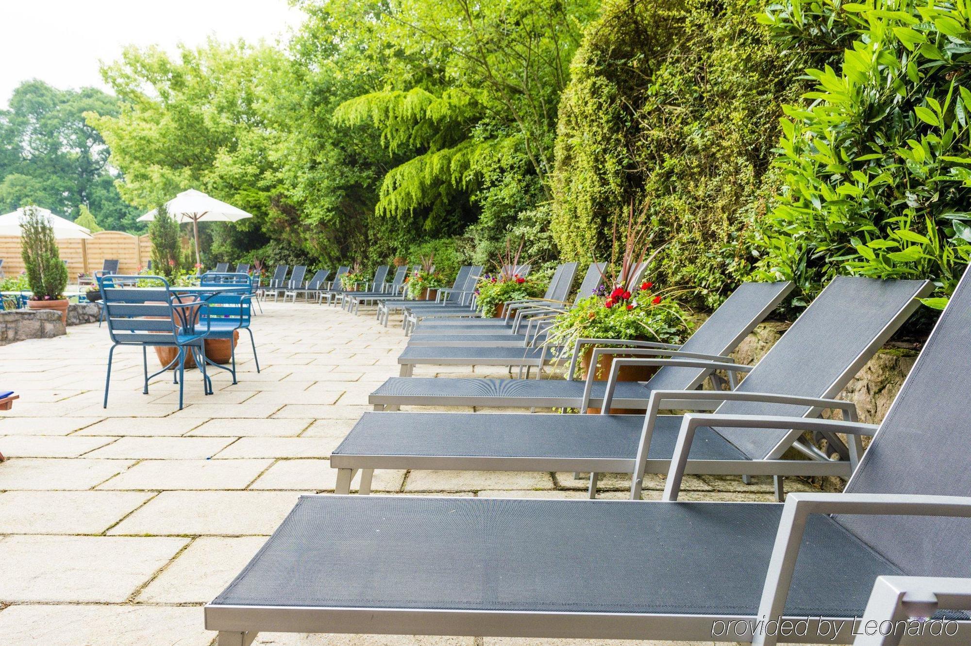 קוומבראן Parkway Hotel & Spa מראה חיצוני תמונה