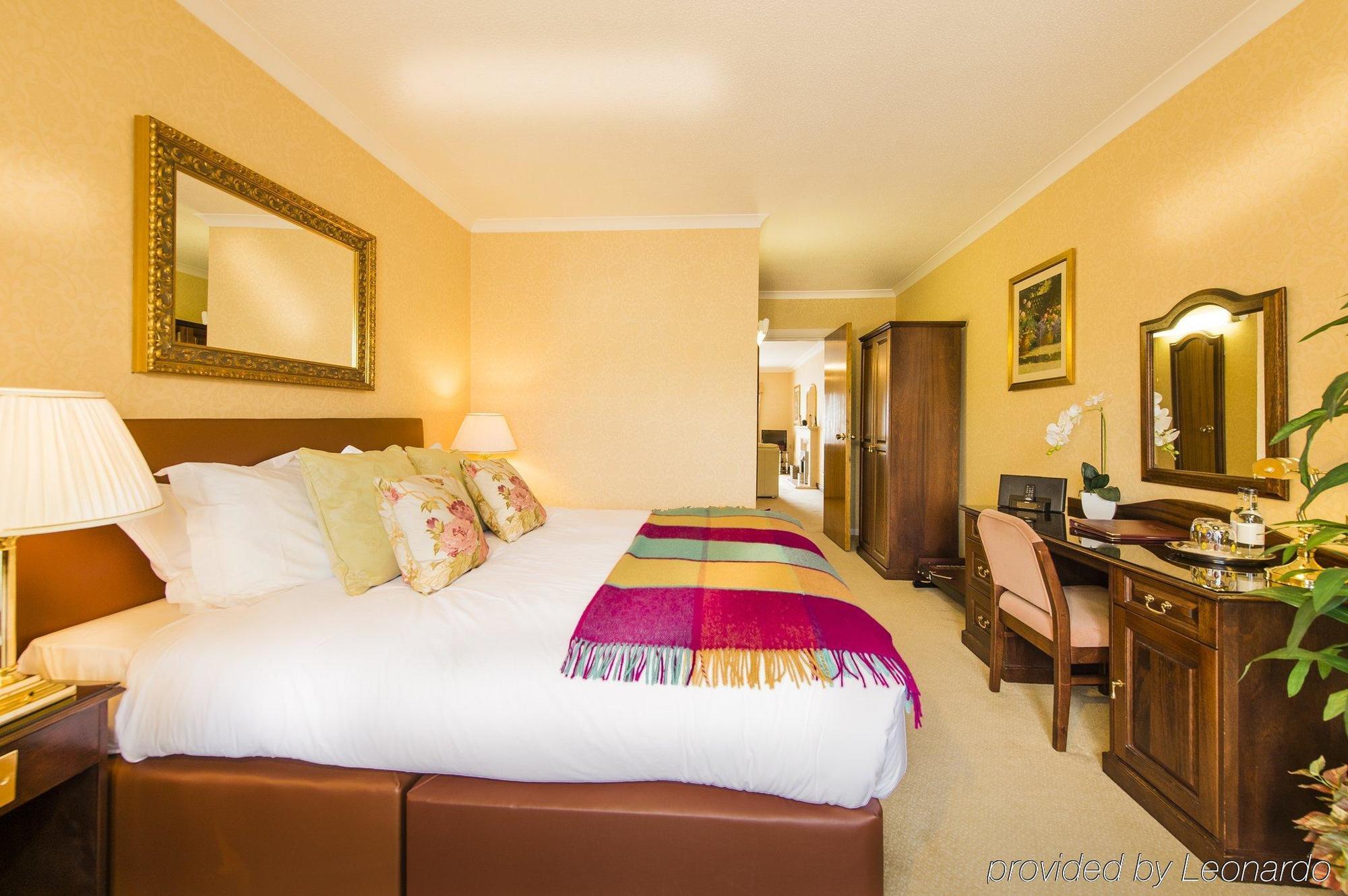 קוומבראן Parkway Hotel & Spa מראה חיצוני תמונה