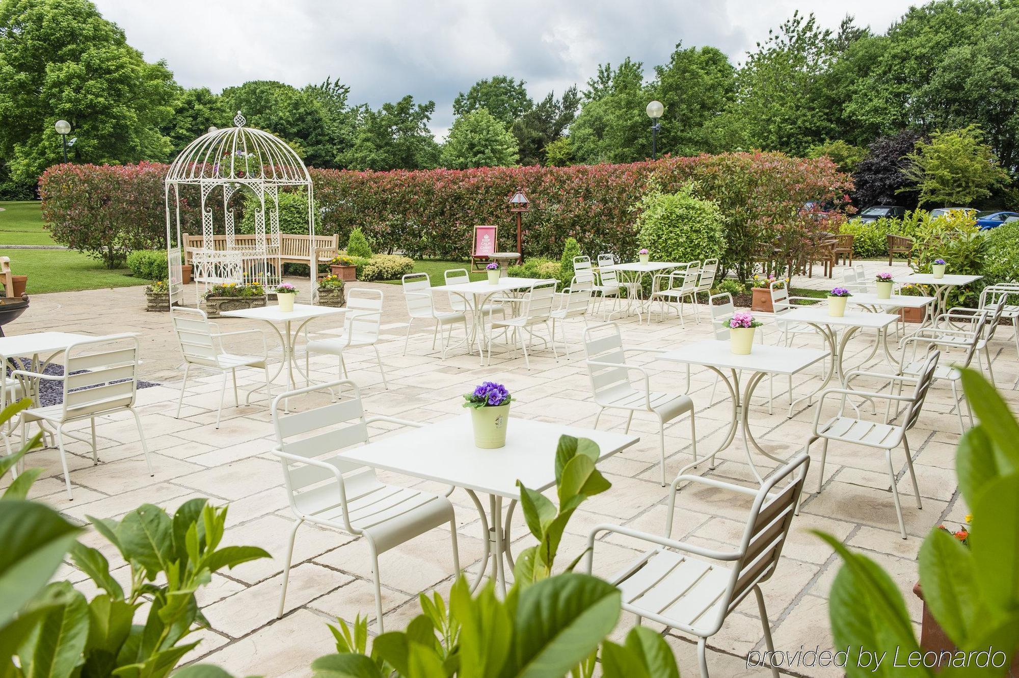 קוומבראן Parkway Hotel & Spa מראה חיצוני תמונה