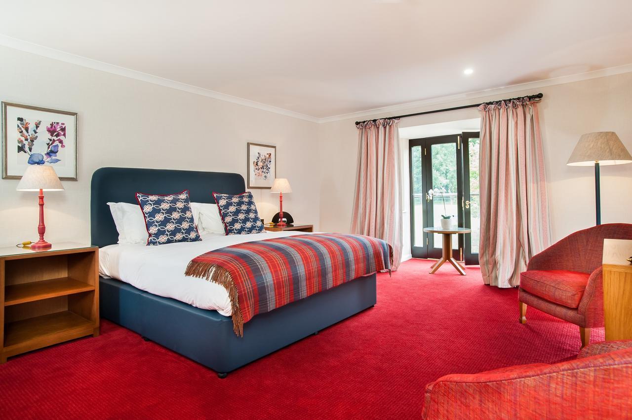 קוומבראן Parkway Hotel & Spa מראה חיצוני תמונה