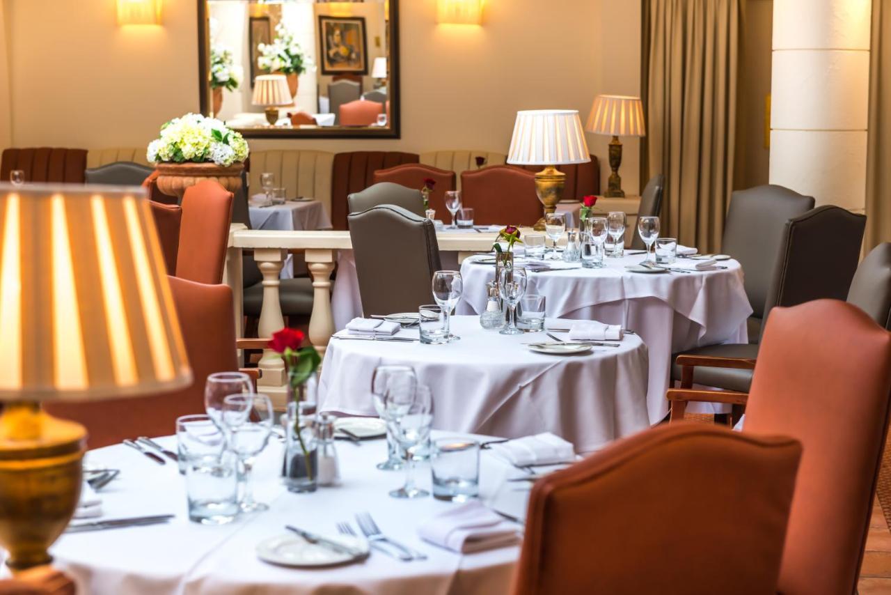 קוומבראן Parkway Hotel & Spa מראה חיצוני תמונה